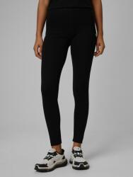 4F Leggings 4F Női Magas Derék Leggings Erősen Fedő Pamut F261-20S-XS (4FWSS26TTIGF261-20S-XS)
