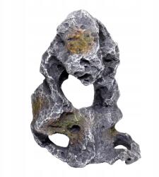 Hobby Akvárium dekoráció Cavity Stone dark 3 18 x 14 x 28 cm (40147) (40147)