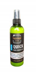 Neoxal Neoxal SiO2 Quick Coat - Gyorsfényű kerámia bevonat, 200 ml