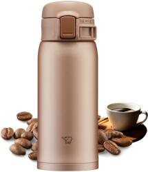 Zojirushi termo bögre rozsdamentes acél SM-SR36NM 360ml arany (nie występuje)