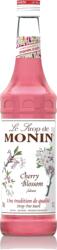 MONIN Cherry Blossom szirup - 0.7L
