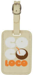 Samsonite Bőröndcímke 2db Coco Loco (160234/A986)