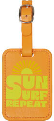 Samsonite Bőröndcímke 2db Sun Surf Repeat (160234/A982)