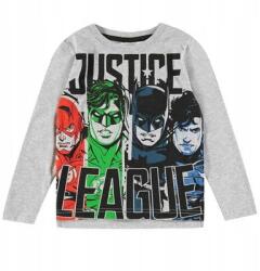 Character Options Fiú blúz Justice League Character 98/104 cm 3 - 4 év hosszú ujjú DC