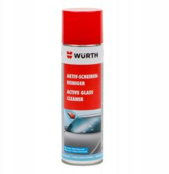 Würth Aktív tisztítószer Wurth üvegtisztító hab 500 ml