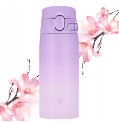 Zojirushi Thermo bögre termosz Zojirushi SM-VH48-PZ sakura kávéhoz, teához 480 ml (SM-VH48-PZ)