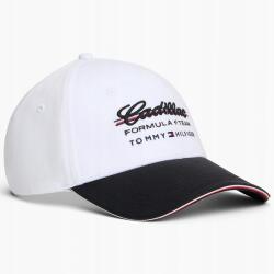 Tommy Hilfiger Cadillac F1 sapka Tommy Hilfiger Rwb Logo (AU0AU02085YCF)