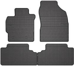 FroGum Covorase auto cauciuc Toyota Auris I 2006-2012 Corolla X 2006-2013 Frogum (542766)