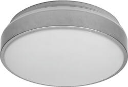 OSRAM Felületre szerelhető LED mennyezeti panel 3x E27 ezüst Orbis Osram (4099854632631)