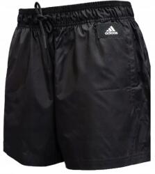 adidas rövid nadrág, poliészter, S-es méret (HM1311)
