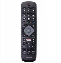 Philips Tv Távirányító Philips 996596003606 Eredeti Fekete (996596003606)