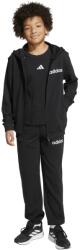 Adidas LIN FT bumbac trening set copii JN2425 164