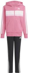 Adidas 3S TIB bumbac trening set copii JC7521 176