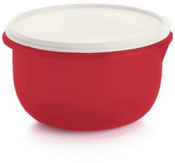 Tupperware tésztatál 2 l piros (248963)