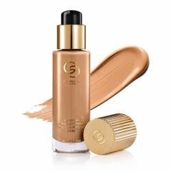 Oriflame Giordani Gold Sienna szérum alapú bőrfiatalító alapozó 30 ml