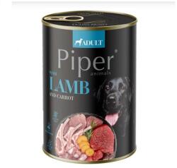 Dolina Noteci Piper Konzerv Bárány, sárgarépa, barna rizs 400gr (110997)