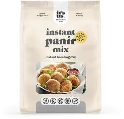 It's Us instant panír mix 300 g gluténmentes