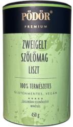 Pödör szőlőmagliszt 450 g gluténmentes