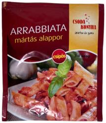 Csoda Konyha arrabbiata mártás alappor 42 g