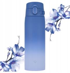 Zojirushi Thermo bögre Zojirushi SM-VH60-AZ 600 ml színátmenetes prémium kávé termosz (SM-VH60-AZ)
