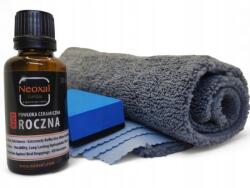 Neoxal Neoxal N365 éves kerámia-epoxid fényezés- és felnivédelem 30 ml