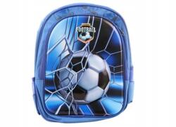  Gyermek hátizsák futball mintával (H082522)