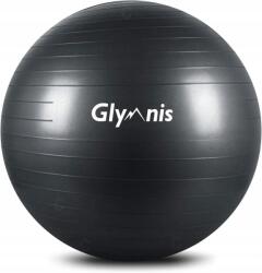  Fitnesz és jóga labda 65 cm csúszásmentes, strapabíró (LKOI2603279)