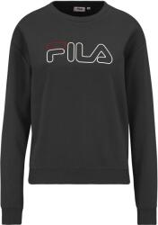 Fila női pulóver, kapucnis, belebújós, S méret