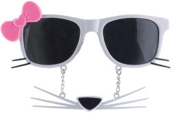 Fashion Ochelari Pisicuta Alba (ff80151)