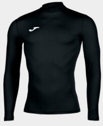 joma Academy Shirt Brama Black Longsleeve aláöltöző póló