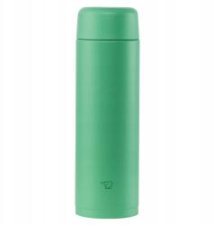 Zojirushi Mentaszínű termobögre Zojirushi SM-MS35 350ml-es termosz kávéhoz és teához (SM-MS35-GM)