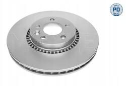 Meyle Féktárcsa Volvo Első S60/S80/V60/V70/XC70 06-