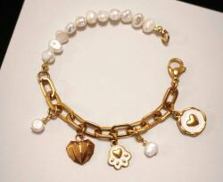  Gyöngy és Charm karkötőkészítő workshop