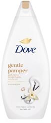 Dove Krémtusfürdő Gentle Pamper 720ml - ecobond