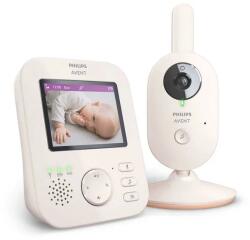 Philips Avent SCD881/26 - Digitális videós bébiőr 2, 8" kijelzővel - C-kategória (P84)