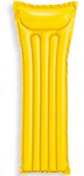 Intex 59703EU úszómatrac 183 x 69 cm sárga (59703EU)