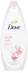 Dove Krémtusfürdő Petal Soft 720ml - ecobond