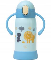 Zojirushi Thermo bögre kis termosz gyerekeknek Zojirushi SQ-DA30E-AA, 320 ml