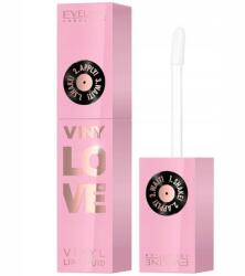 Eveline Cosmetics Eveline Vinylove Tartós Hidratáló Ajakrúzs Vinyl 01 Pinky 4ml