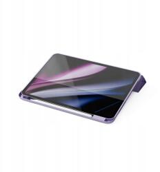 Epico iPad Pro 11" (2018-2022) Air M1-M4 flip tok lila (Epico)