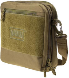 Magnum Pocket Organiser táska, zöld