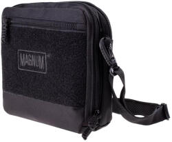 Magnum Pocket Organiser táska, fekete