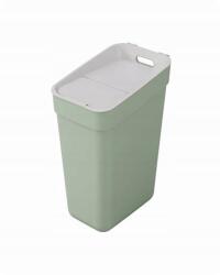 Keter Szemetes Curver Ready To Collect 30L zöld (443851)