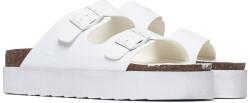 O'Neill Flip-flop papucs O'Neill Sandy Platform Slider Women Fehér 36 Női