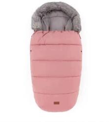 Petite&Mars Comfy 4 az 1-ben téli hálózsák Petite&mars Old Rose, Cybex babakocsiba (8596202018704)
