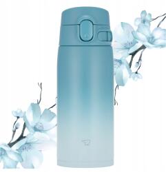 Zojirushi Thermo bögre Zojirushi SM-VH48-GZ 480ml Légmentesen záródó termosz kávéhoz/teához (SM-VH48-GZ)