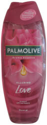 Palmolive női tusfürdő 500ml Love