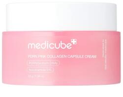 medicube PDRN Pink Collagen Capsule Cream Hidratálókrém