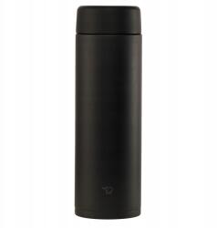 Zojirushi Thermo bögre Zojirushi SM-GS60 600ml Fekete termosz kávéhoz és teához (SM-GS60-BA)