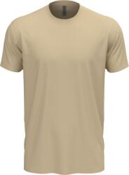 Next level apparel N 3600 / Tricou unisex cu mânecă scurtă - crem L (08360013003)